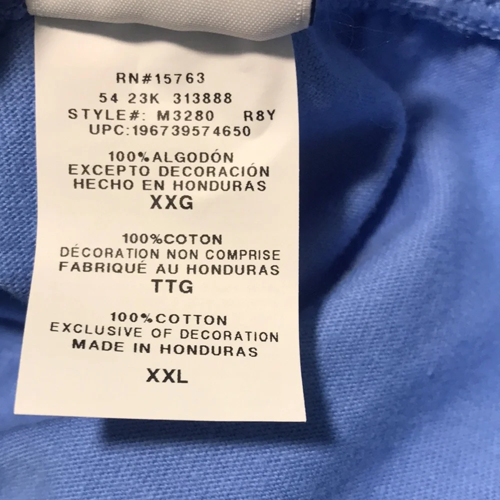 NEW Champion Mid Weight‎ Short. 2XL